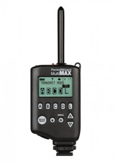 Pocket Wizard MultiMAX Transceiver Pocket Wizard MultiMAX Transceiver